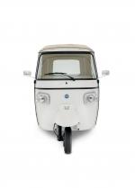 Piaggio Ape Calessino 2019 года